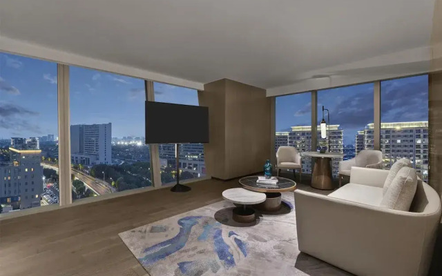 Hilton Shanghai Greater Hongqiao
