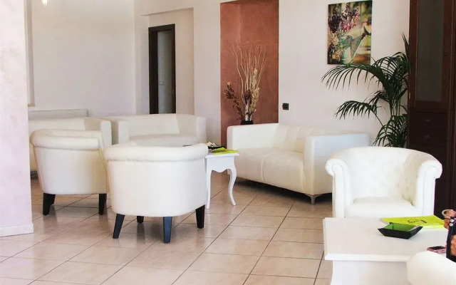 Montevergine Agriresort