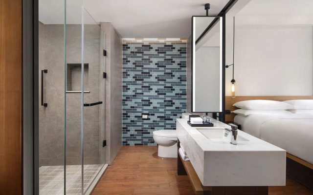 Fairfield Inn by Marriott Baiyin Downtown