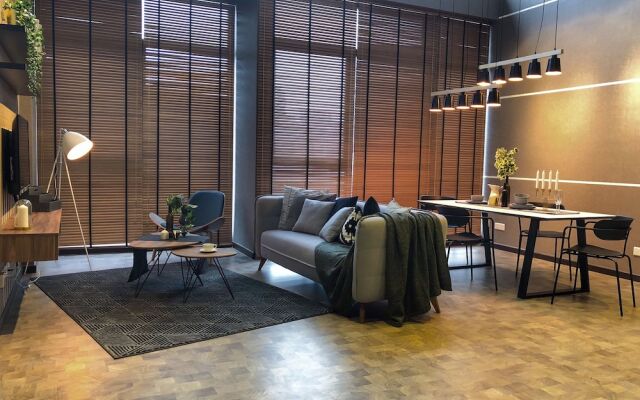 Expressionz Professional Suites by Luxurious Lifestyle Living