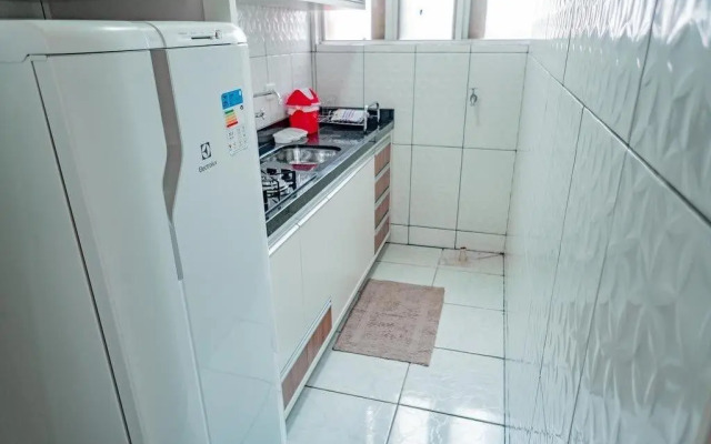 Super Central Seguro Wifi Garagem
