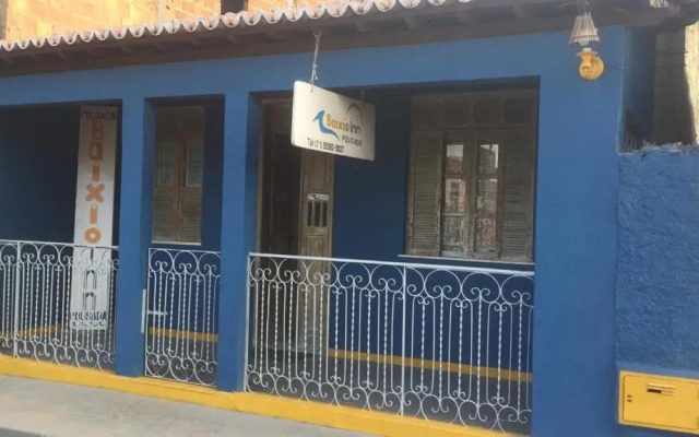 Pousada Baixio Inn