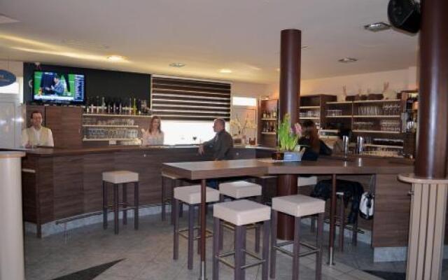 Sporthotel Kapfenberg