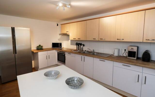 ColmarAppart HAUSSMANN