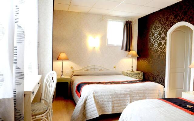 Logis l'Ayguelade