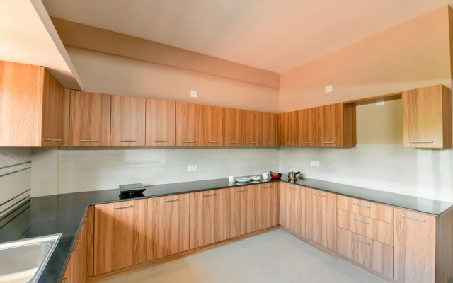 OYO 24016 Home Valley View 2BHK Sulthan Bathery