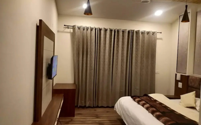 Hotel Le Halcyon