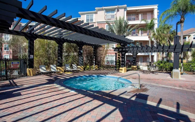 Spacious 3bed Near Convention Center Parks