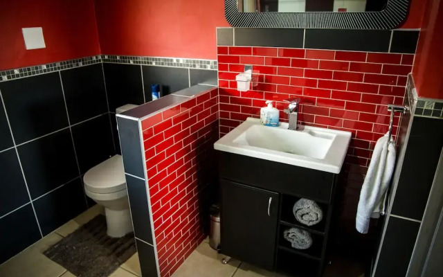 21 Klein Karoo Street