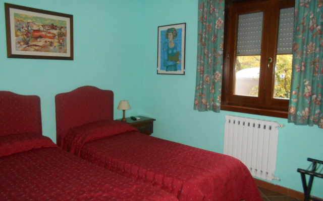 Agriturismo Al Poggetto