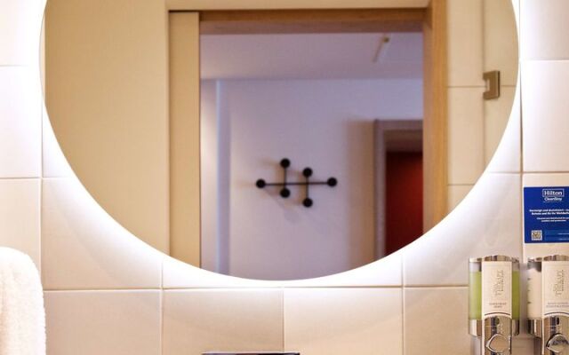 Hampton by Hilton Vienna Messe