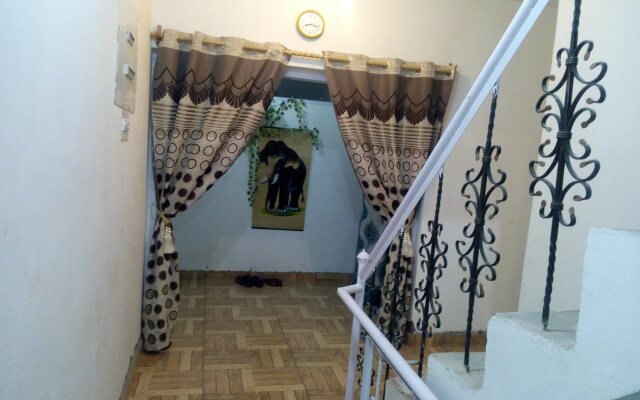 New World Guest House
