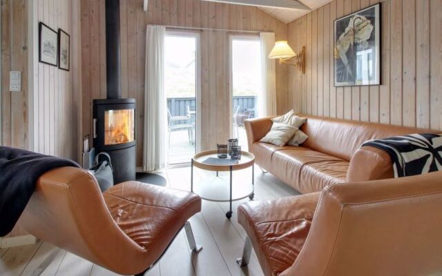 "Siem" - 600m from the sea in Western Jutland