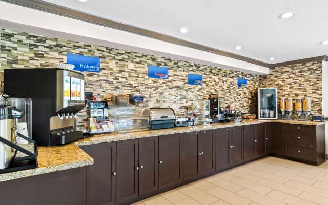 Best Western Maple Ridge Hotel