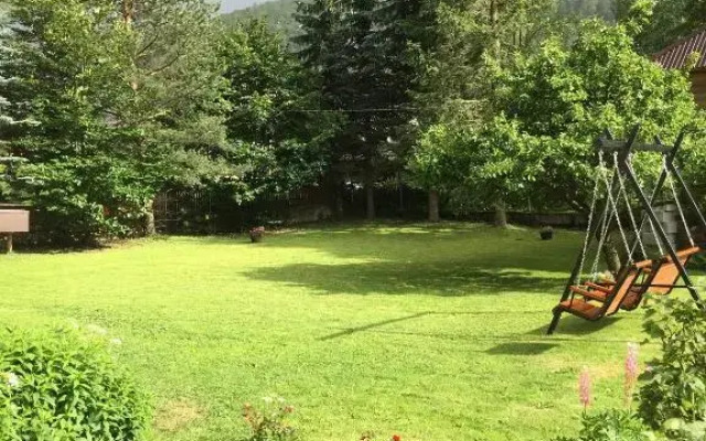 Nosalove Apartamenty