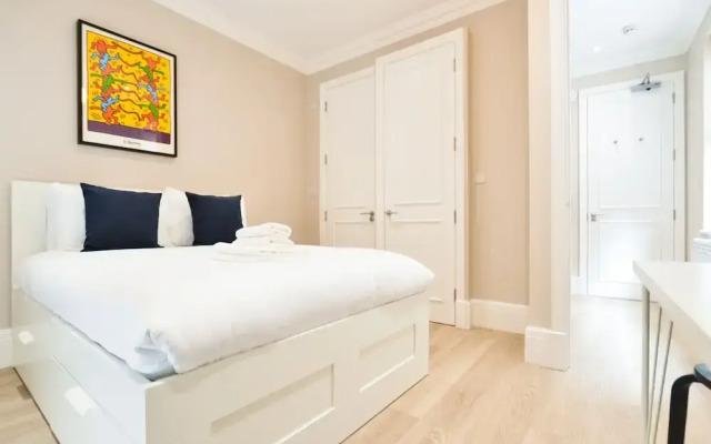 Woodview Serviced Apartments by Concept Apartments