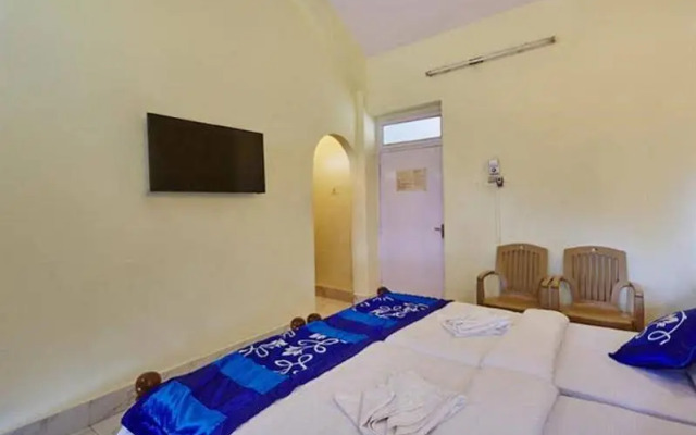 Williams Beach Retreat Private Limited