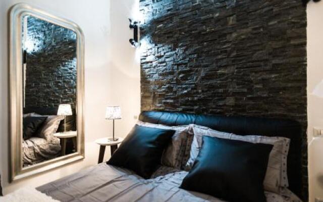 Trevi  Pantheon Luxury Rooms