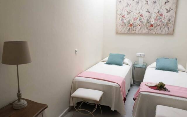 Eva Recommends San Pablo