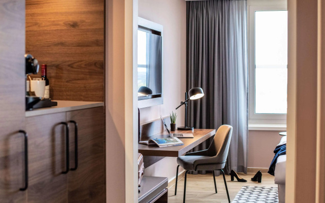 Pullman Stuttgart Fontana