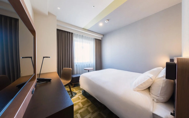 JR East Hotel Mets Akabane