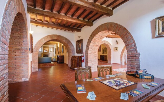 Villa Murlo