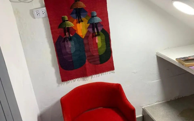 Hamuy's Lodge