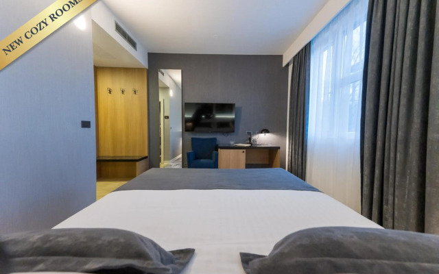 Hotel Jarun