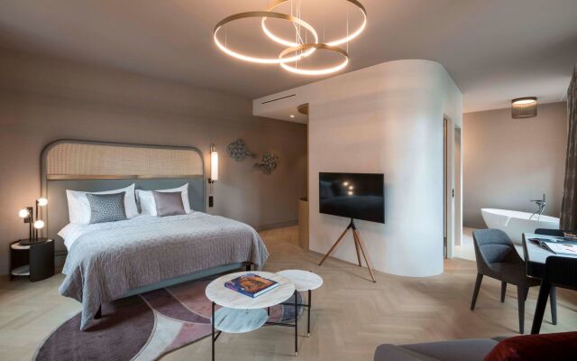 Hotel Märthof Basel