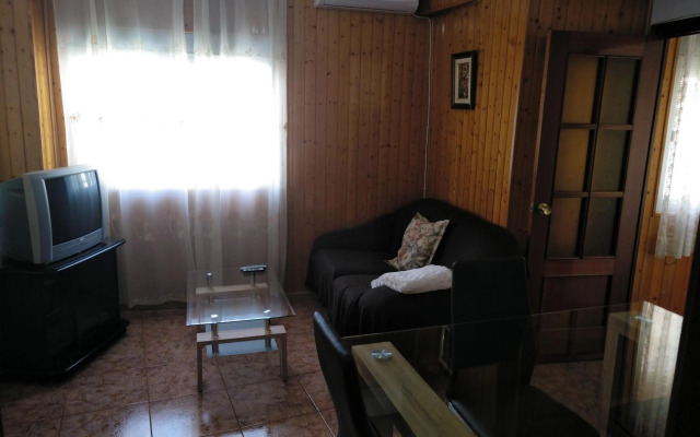 Apartamento Con Parking Gratuito