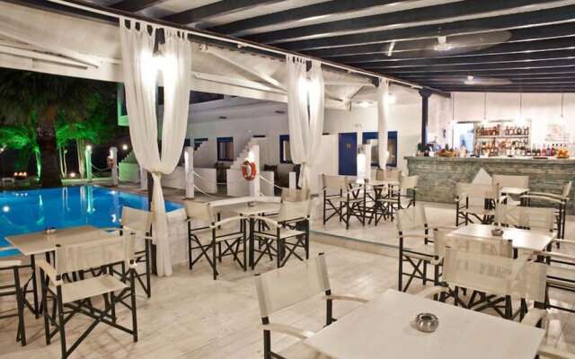 Ariadni Blue Hotel