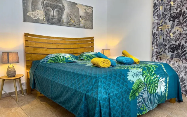 Villa Bois&Prestige 3C