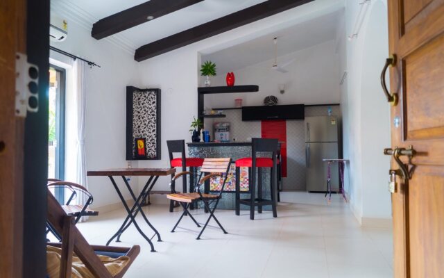 Elegance by Inspire Goa