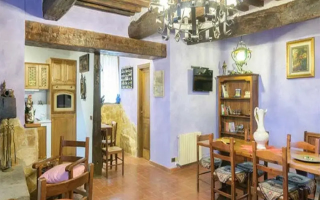 Casa Vacanze Raperonzolo