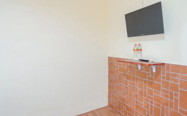 Bintang Garden House