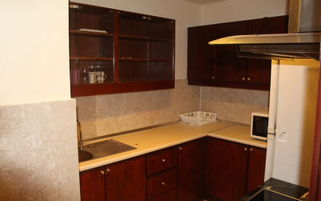 Imbi Suite at Times Square