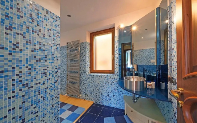 Villa Loto in Limone sul Garda