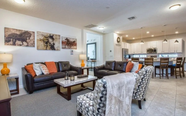 2675CA - Sonoma Resort