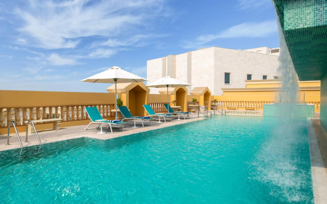 Somerset Al Mansoura Doha