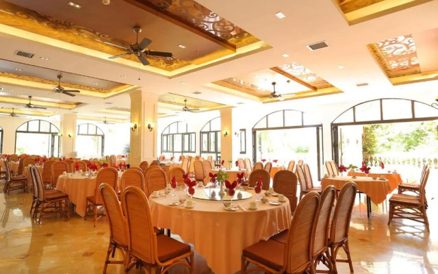 Palm Beach Resort And Spa