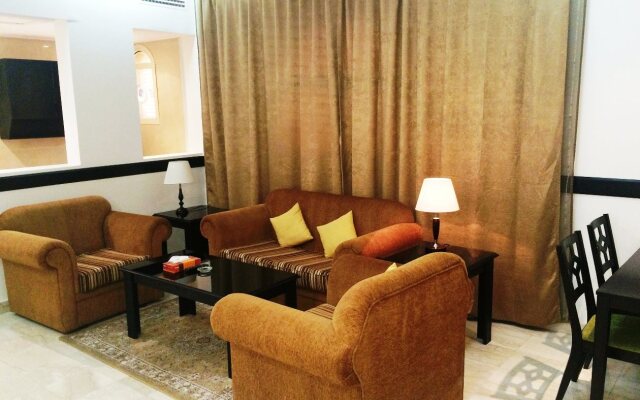 Tulip Inn Tabuk