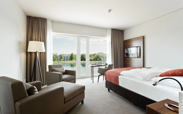 Hotel 47°