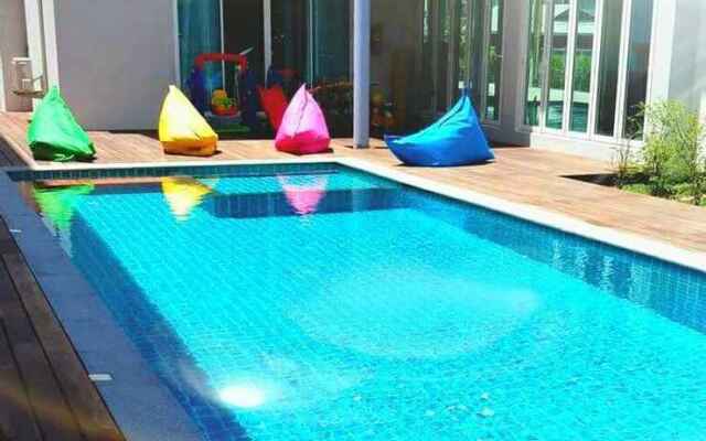 Long N Joy Samui