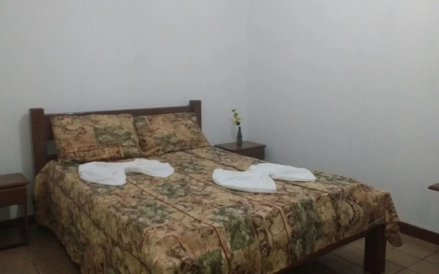 Pousada Porto Rico