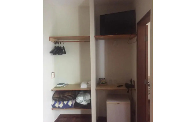 Central Parque Hotel