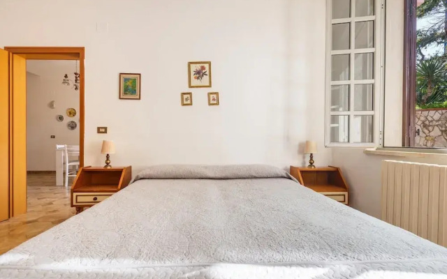 3215 Villa Serenè - Appartamento B by Barbarhouse