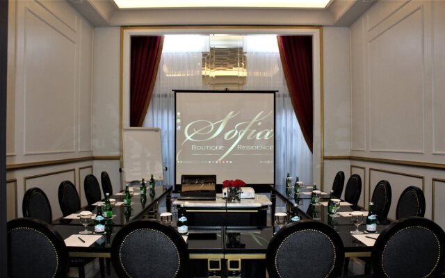 Sofia Boutique Residence