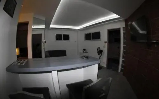 Logan Apartments