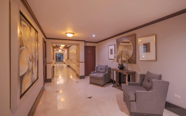 Hotel Santa Anita by Balderrama Hotel Collection