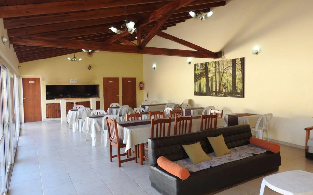 Duplex del Sol